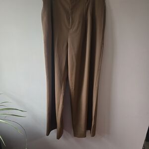 Gilli Women's Brown Dress Pants nwt